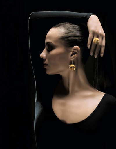 H. Stern + Grupo Corpo