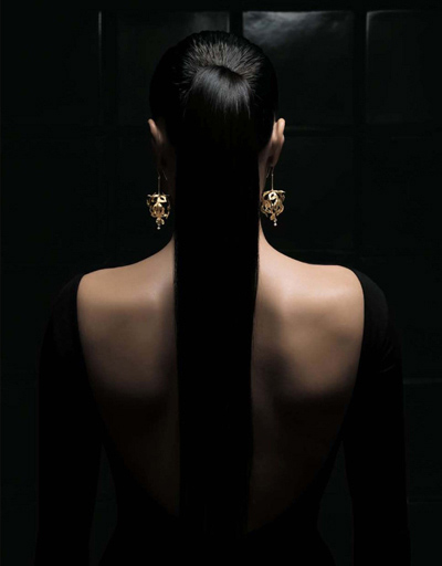 H. Stern + Grupo Corpo