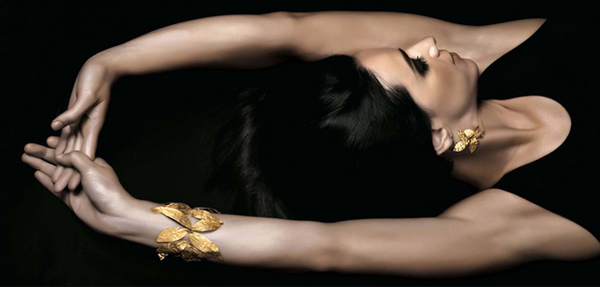 H. Stern + Grupo Corpo