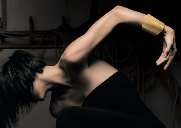 H. Stern + Grupo Corpo