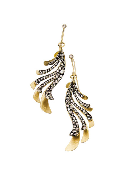 H. Stern + Grupo Corpo