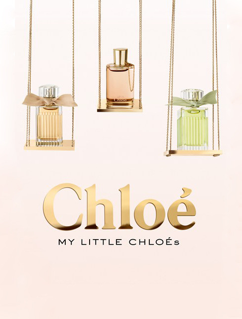   My Little Chlos