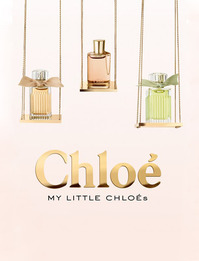    My Little Chlos