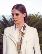   Gucci Cruise 2013