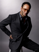 Tom Ford        