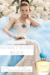 Oscar de la Renta   