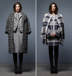 Thom Browne pre-fall 2013