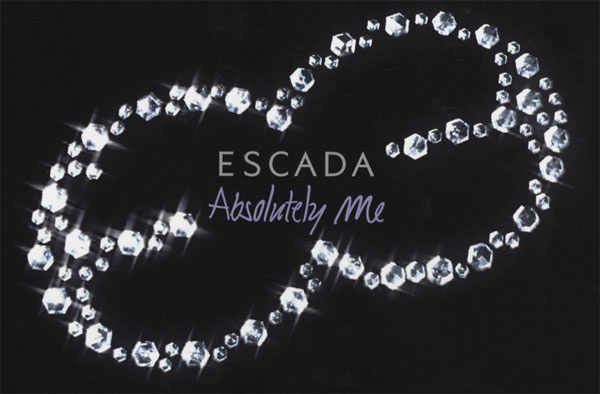 Escada Absolutely Me