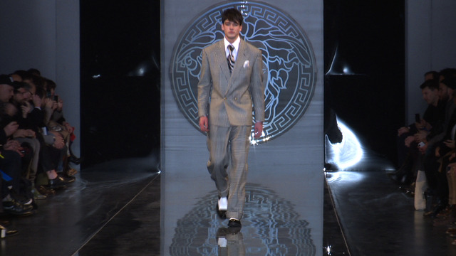   Versace, / 2013-14