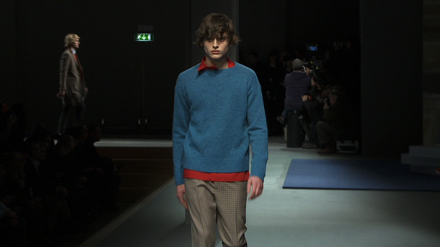   Prada, / 2013-14