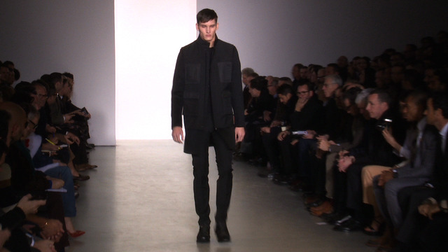   Calvin Klein, / 2013-14