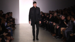   Calvin Klein, / 2013-14
