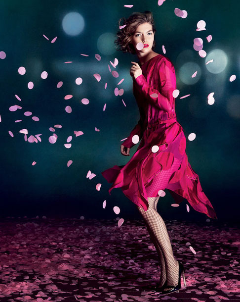   Nina Ricci / 2013
