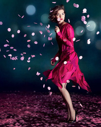   Nina Ricci / 2013