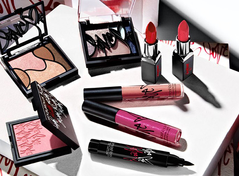 Smashbox      