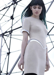      Iris van Herpen