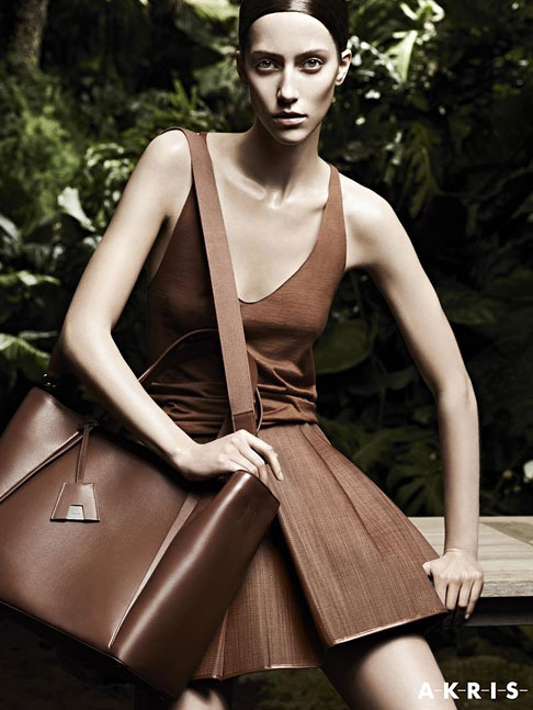   Akris / 2013