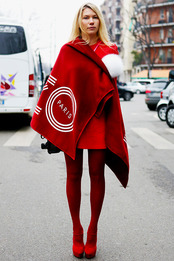 Streetstyle  