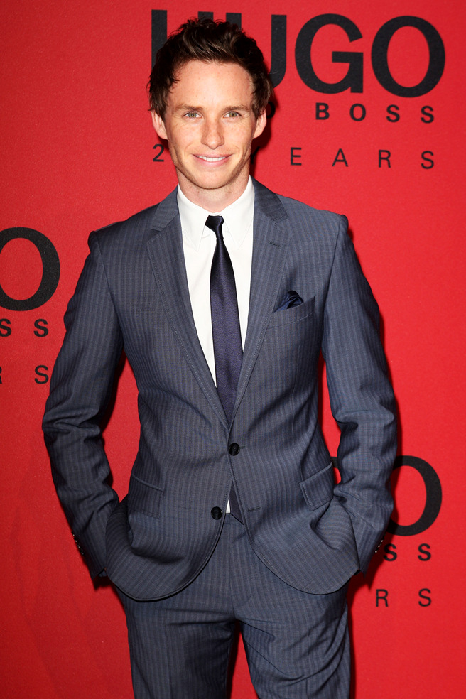     Hugo Boss  