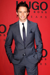     Hugo Boss  