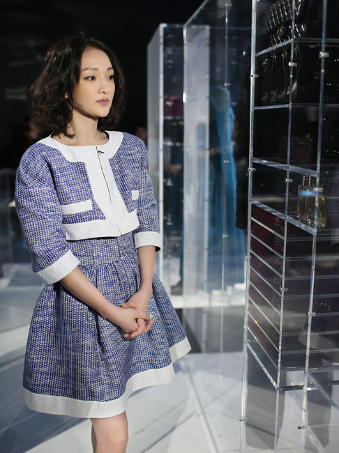  Culture Chanel    