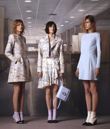Kenzo pre-fall 2013
