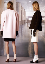 Kenzo pre-fall 2013