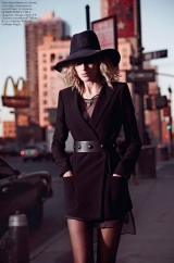 " "    Vogue Paris