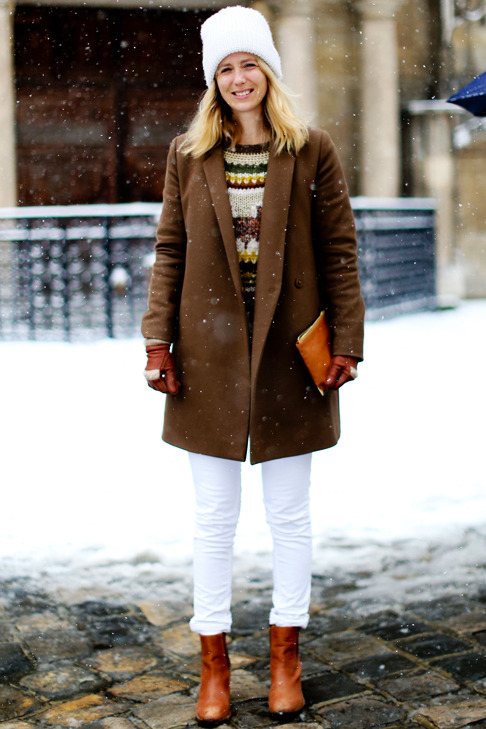Streetstyle    
