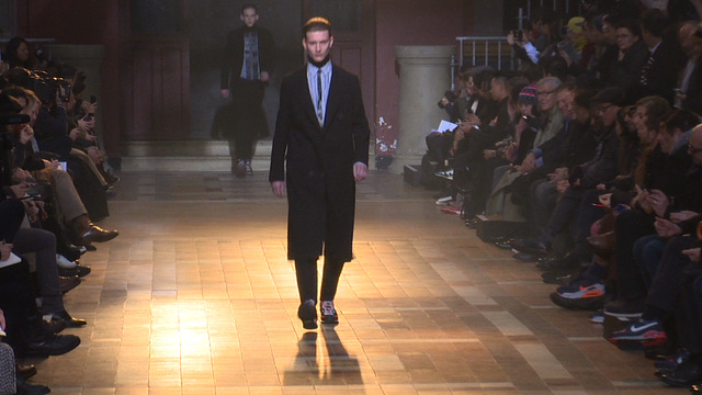   Lanvin, / 2013-14