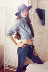  Wrangler   