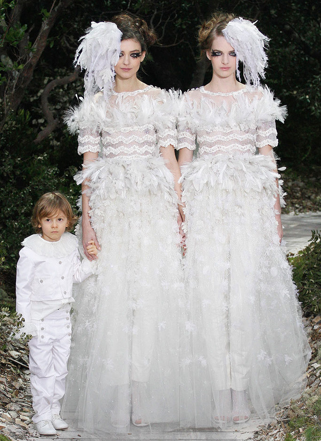          Chanel / 2013