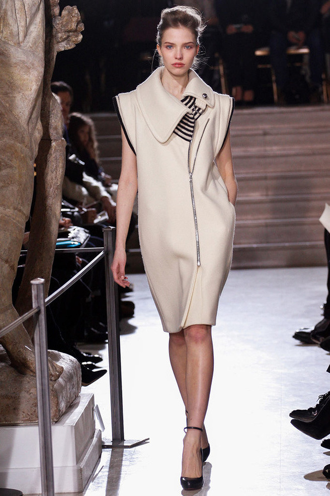 Bouchra Jarrar Haute Couture / 2013
