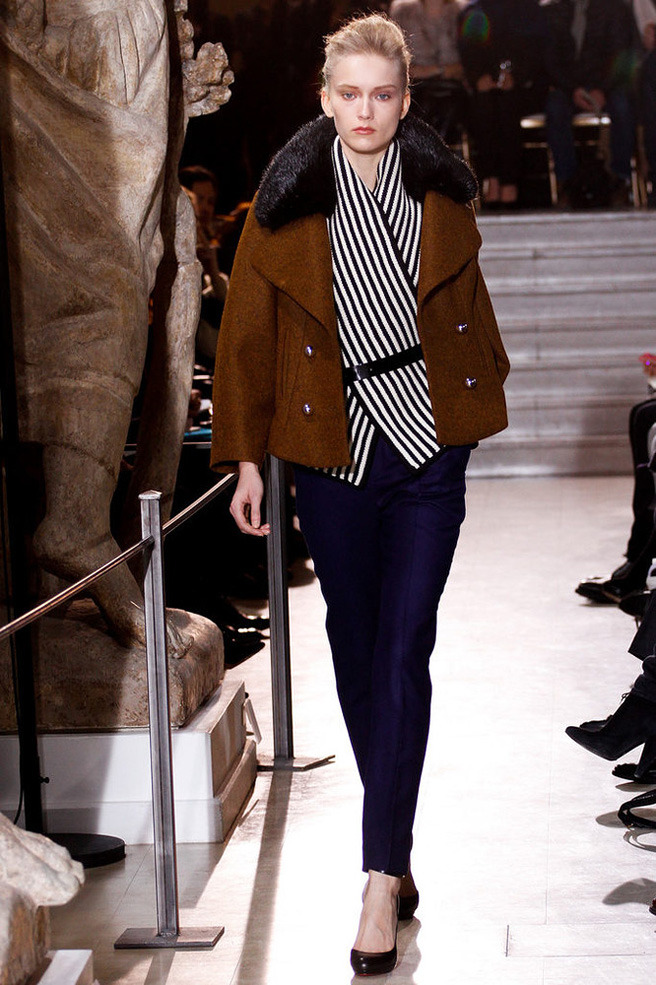 Bouchra Jarrar Haute Couture / 2013