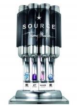    Thierry Mugler