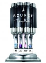    Thierry Mugler