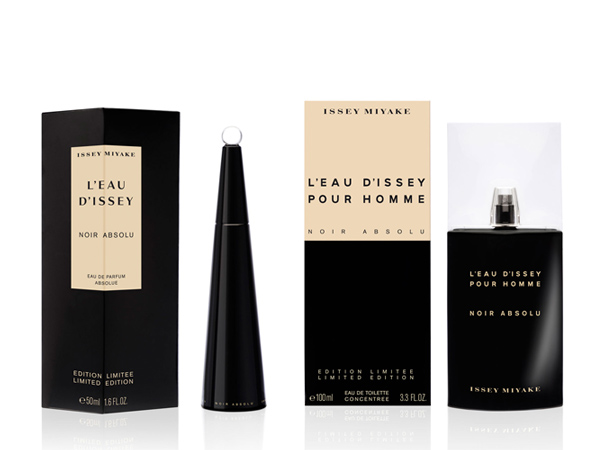 Issey miyake noir deals