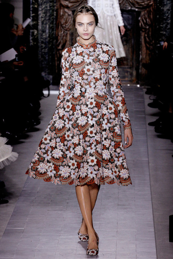 Valentino Haute Couture / 2013