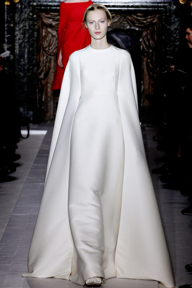 Valentino Haute Couture / 2013