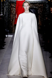 Valentino Haute Couture / 2013