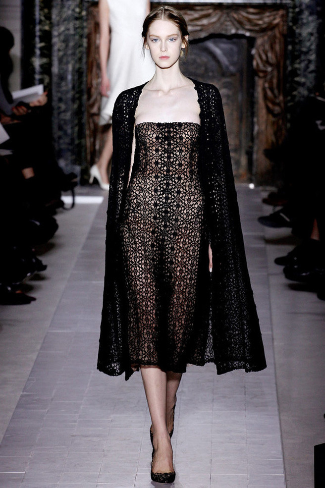Valentino Haute Couture / 2013