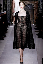 Valentino Haute Couture / 2013