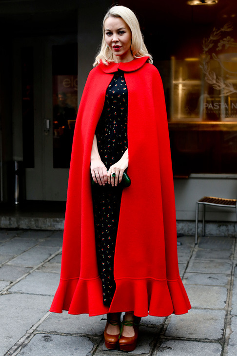 Streetstyle      