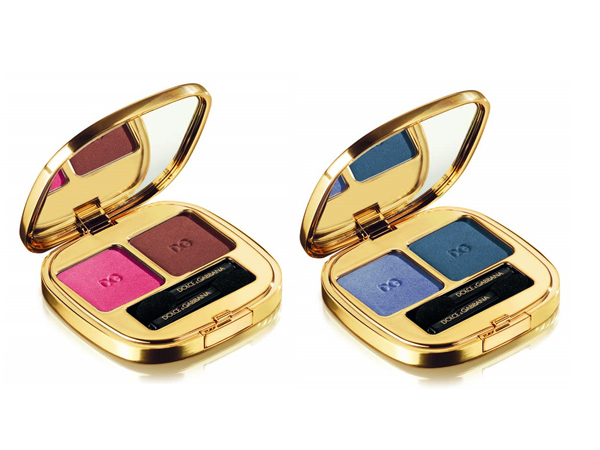 ���� Smooth Eye Colour Duo