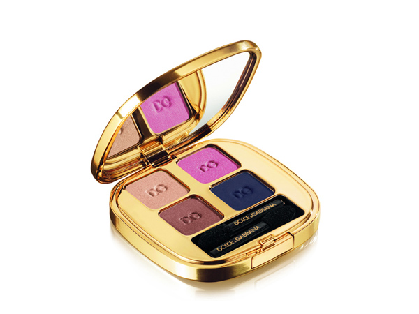 ������� ����� Smooth Eye Colour Quad
