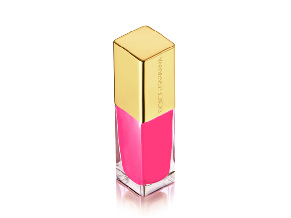 ��� ��� ������ Intense Nail Lacquer