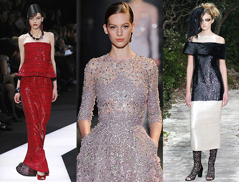  Haute Couture