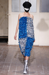    Maison Martin Margiela Haute Couture / 2013