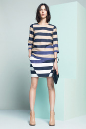 Lacoste pre-fall 2013