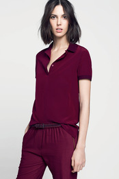 Lacoste pre-fall 2013